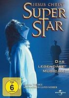 JESUS CHRIST SUPERSTAR          NEU + ORIGINALVERPACKT
