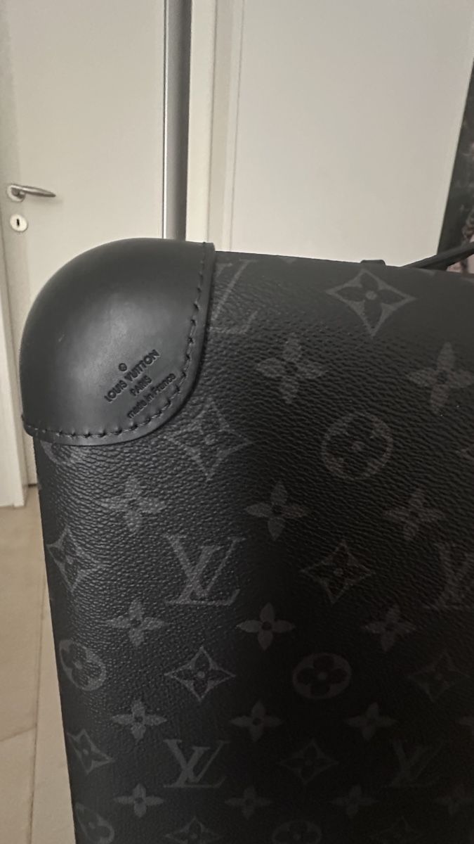 Valigie: Louis Vuitton Horizon 70 Koffer, Top! – Nuovo (secondo la descrizione) da Jonen venduto da dibbern 2