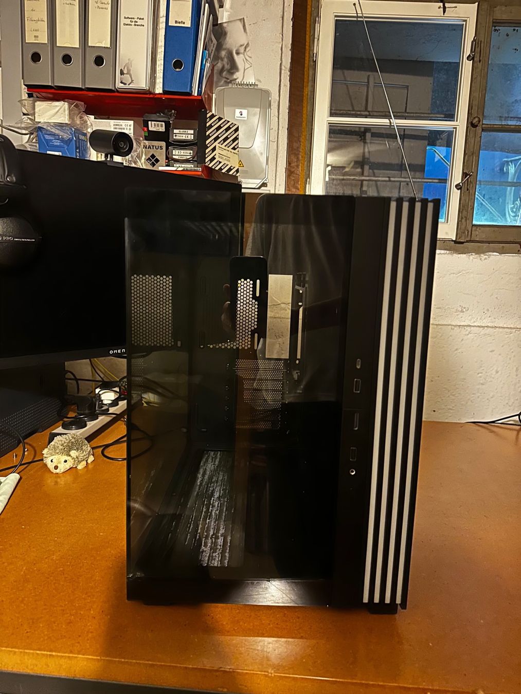 beQuiet! Gehäuse: Be Quiet Light Base 600 DX PC Gehäuse / Case – Gebraucht aus Wallisellen von Electrico 6