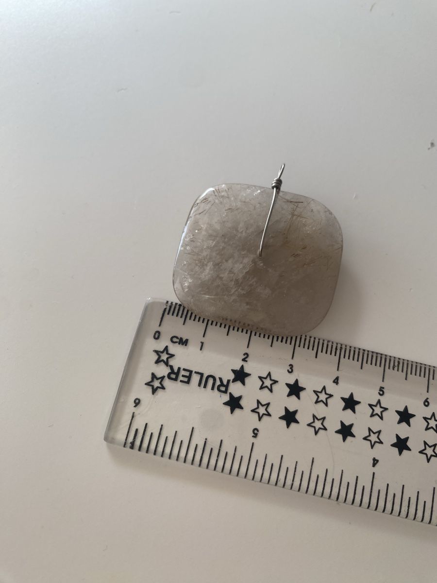 Murano Ciondoli: Breil Edelstahl Quartz Anhänger – Nuovo (secondo la descrizione) da Givisiez venduto da dor_xb9k 1