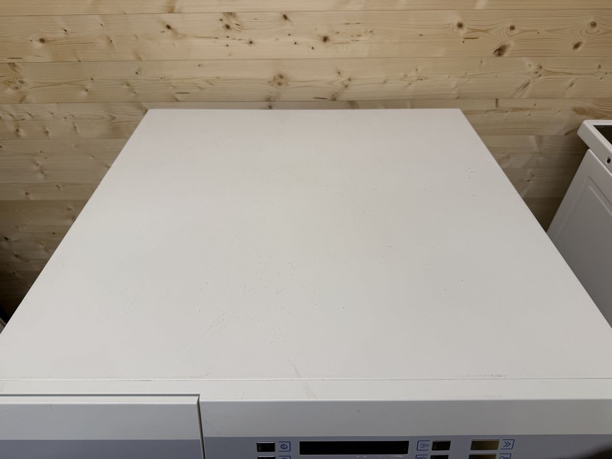 Lavatrici: Merkers Waschmaschine Bianca d770 – Usato da Wildberg venduto da Tedkarl 3