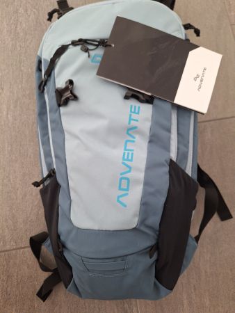 ADVENATE SYMPHONIE BIKE RUCKSACK 8+2+4