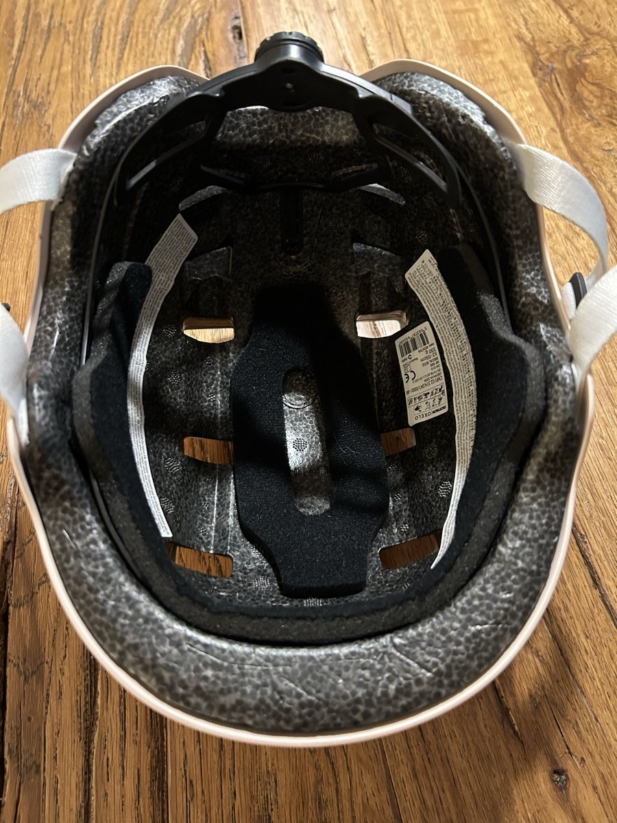 Oxelo Caschi: Oxelo Kinderhelm - Neuwertig! – Usato da Marthalen venduto da H1tsch 5