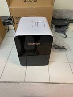 ASTRO AI MINI FRIDGE