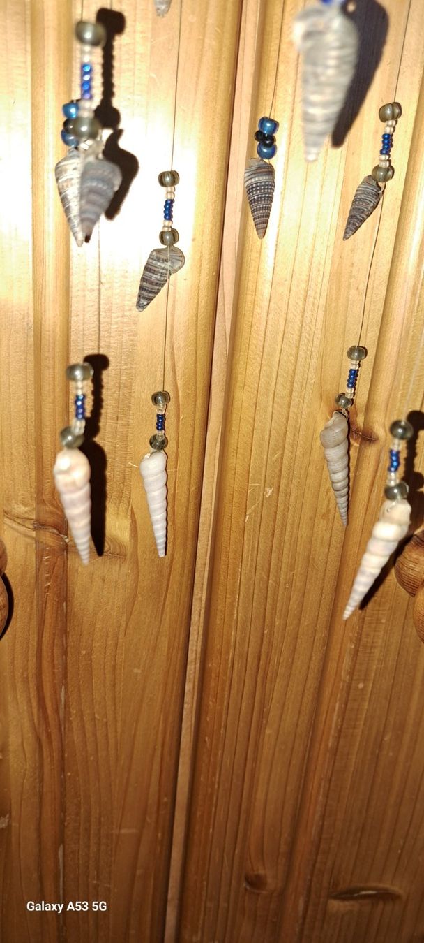 Tutte le decorazioni: Kokosnuss Mobile – Nuovo (secondo la descrizione) da Plagne venduto da Reticulum01 6