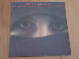 LP  Vangelis