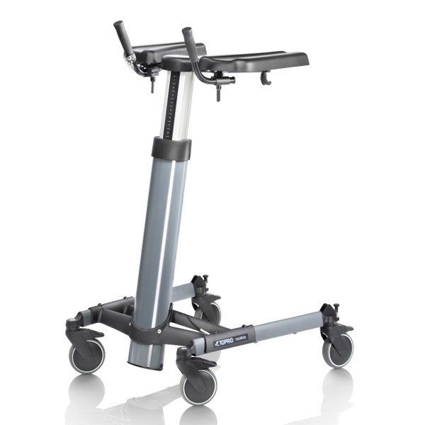 Aides à la marche: Gehwagen TOPRO TAURUS H Basic - MIETANGEBOT 1 Monat – D'occasion à Egg b. Zürich par Santhema_AG