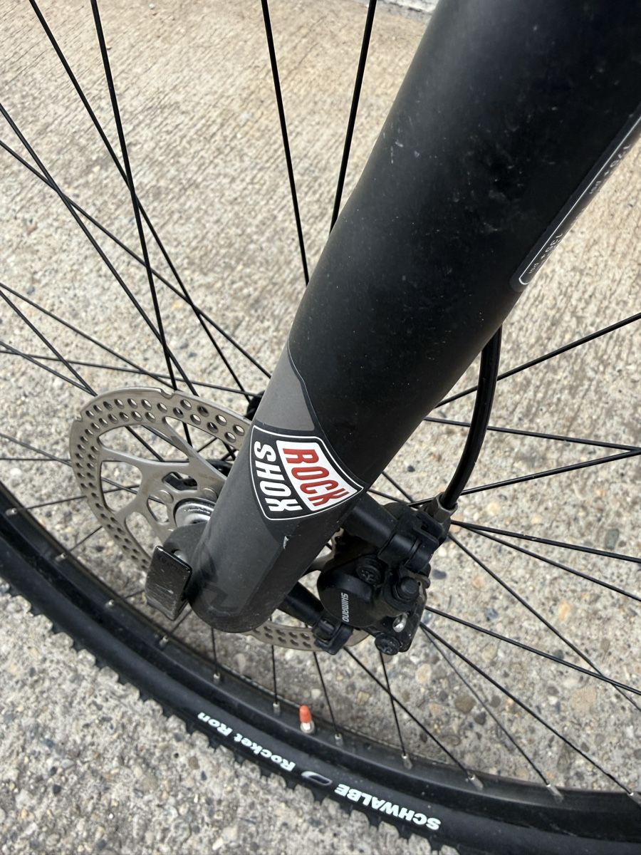 Scott Biciclette: Scott Aspect XXL – Usato da Lignières venduto da chr_2yhy 7