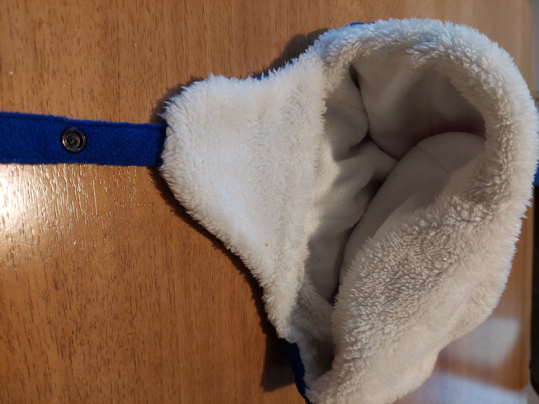 Altro abbigliamento per bambino: Kegel/Kappe LC Waikiki – Usato da Zürich venduto da xxyy00 6