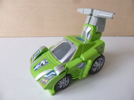 Grünes Spielzeugauto von Vtech
