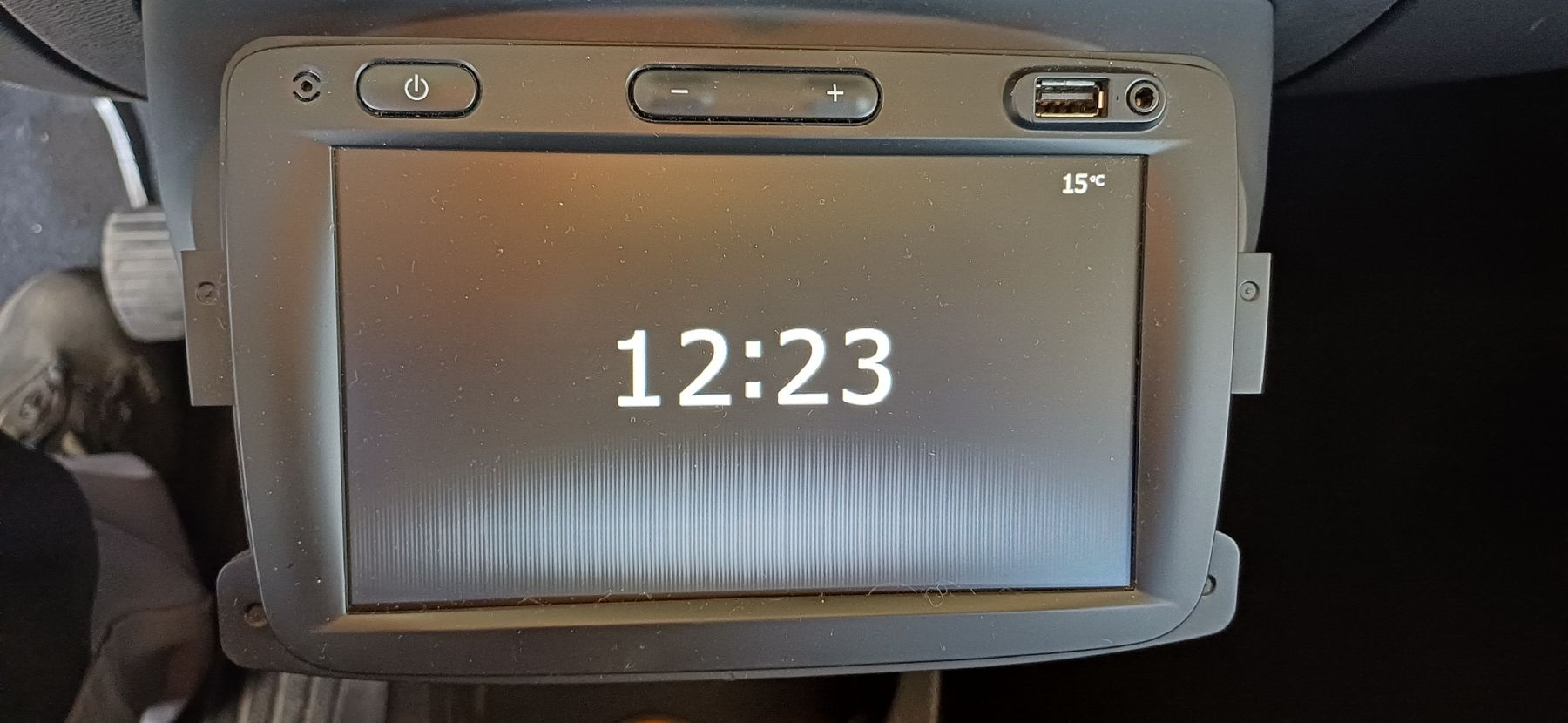 Radio: Renault/Dacia/Opel Medianav Evolution – Usato da Fraubrunnen venduto da Rh3313bzh 1