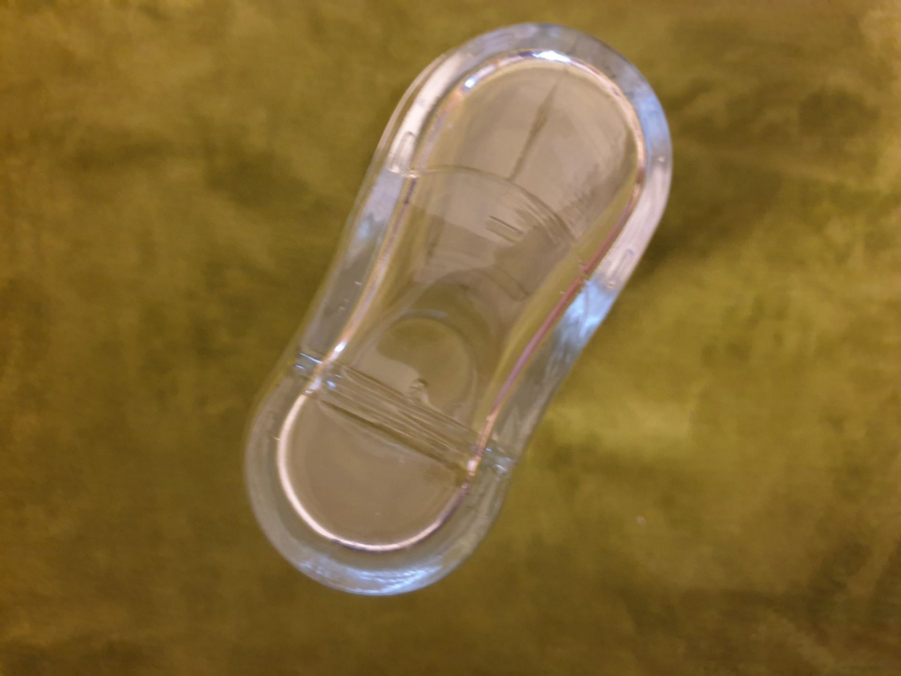 Bicchieri: Stiefel Glas 0.5 L – Usato da Wilen b. Wil venduto da Tremola 2