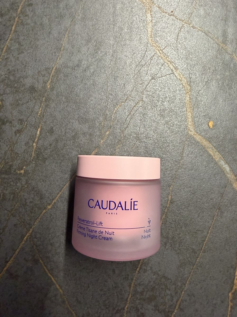 Caudalie Gesichtspflege: Crème nuit - Caudalie – Neu und originalverpackt aus Lausanne von mar_f6fj
