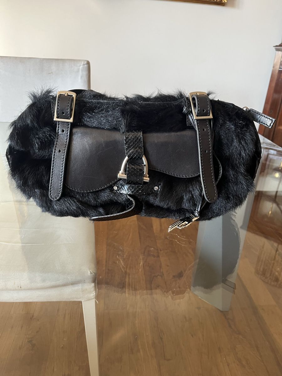 Buti Sacs femmes: Borsa Buti – D'occasion à Lugano par NadirMarket