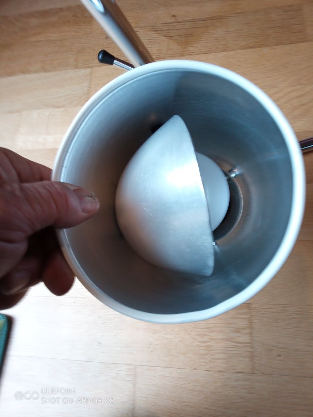 Lampade: Vintage 60er Jahre Tisch Lampe Spot – Usato da Zürich venduto da edi_c2m6 9