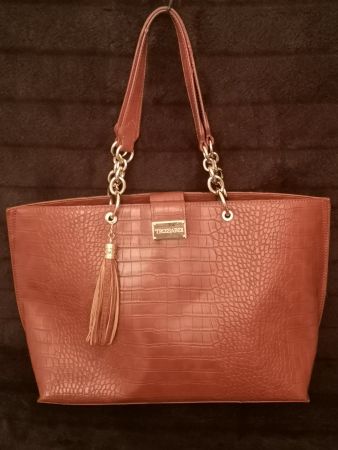Brand NEW Trussardi Handtasche orig.