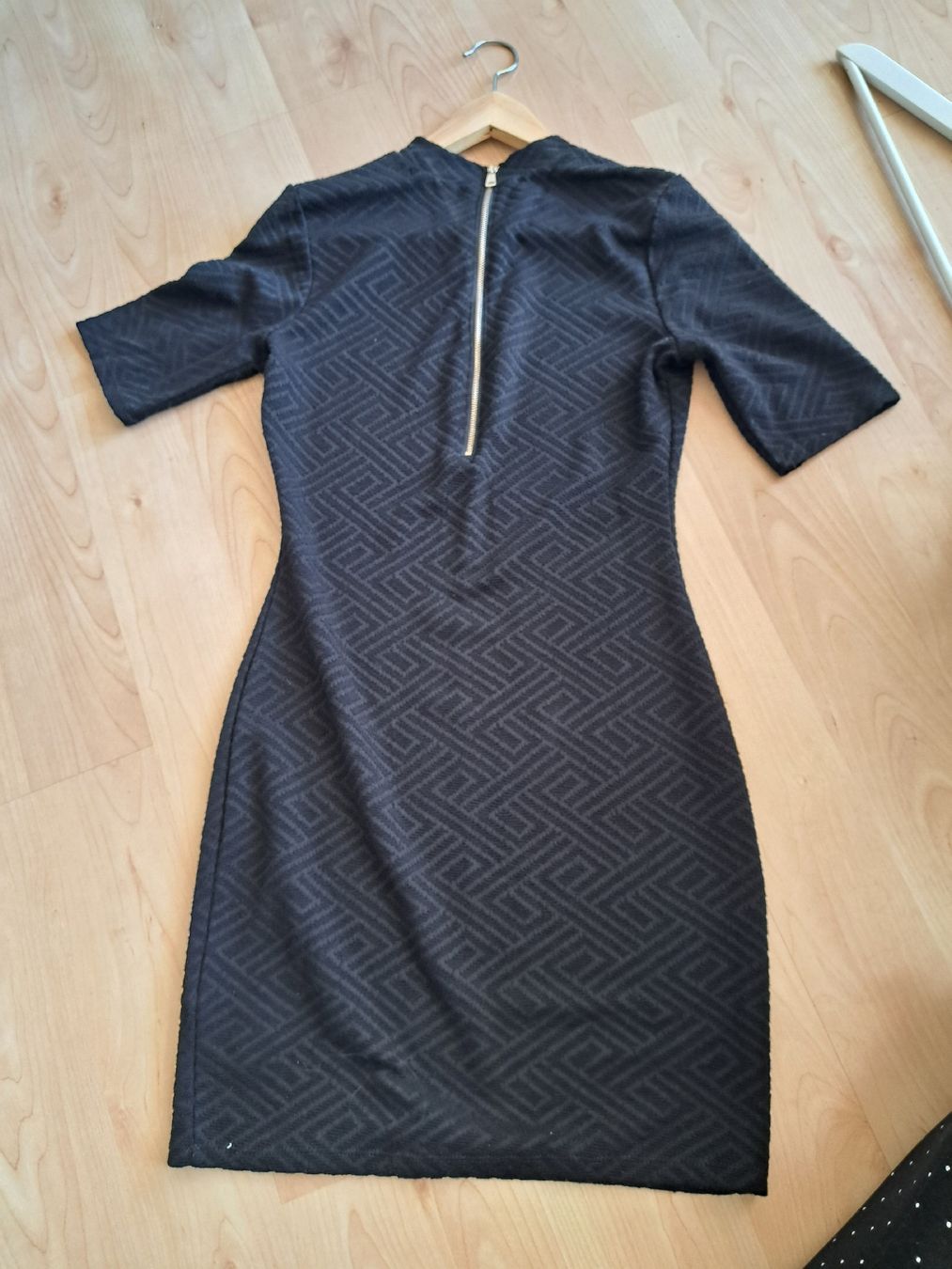 Tally Weijl Vestiti: Cocktailkleid schwarz, strech, Grösse M. – Usato da Urdorf venduto da Yvonne008 2