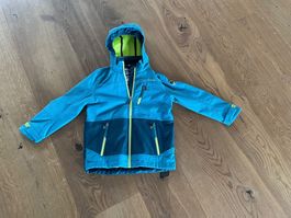 Softshelljacke Killtec, Gr. 128