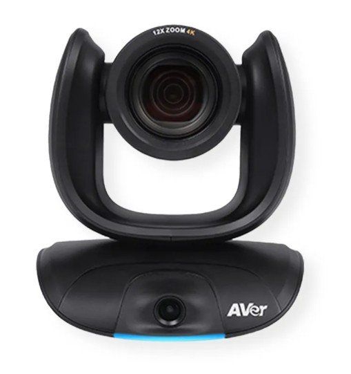 Webcam: Aver USB Kamera CAM550, schwarz – Nuovo (secondo la descrizione) da Bassersdorf venduto da COOL-AG 2