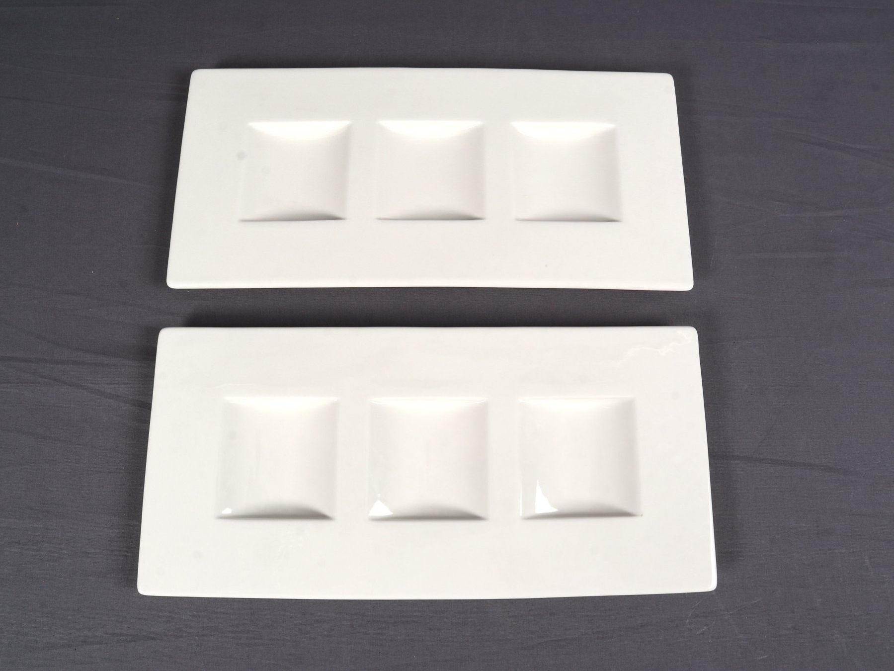 Teller: RAK Porcelain AllSpice Teller 2 Stk. – Gebraucht aus Steinen von Restwert_Steinen 1