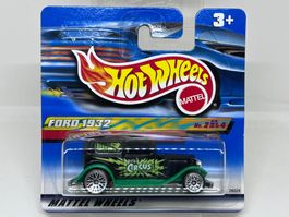 Hot Wheels Ford 1932