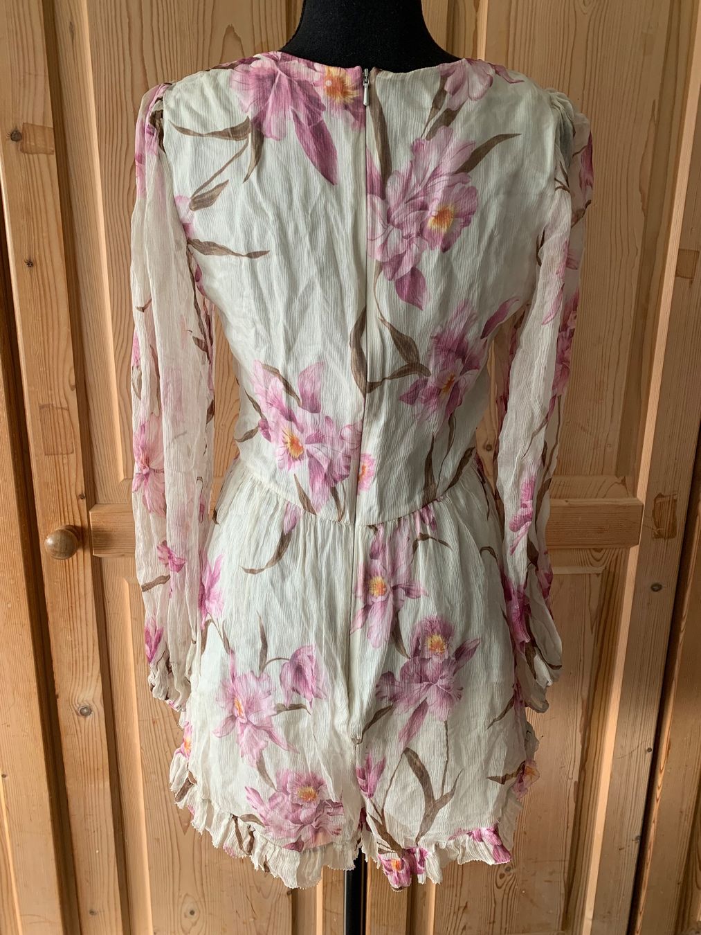 Zimmermann Tute: Zimmermann jumpsuits 1 – Usato da Küsnacht ZH venduto da leo_booth 3