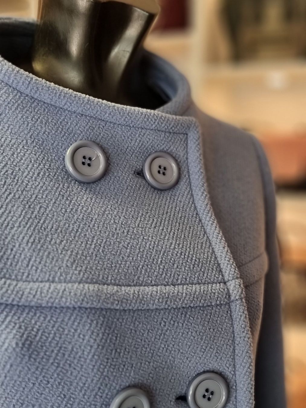 Prada Cappotti: PRADA Winterjacke – Usato da Zürich venduto da finesse.shop 5