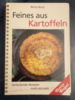 Betty Bossi Buch