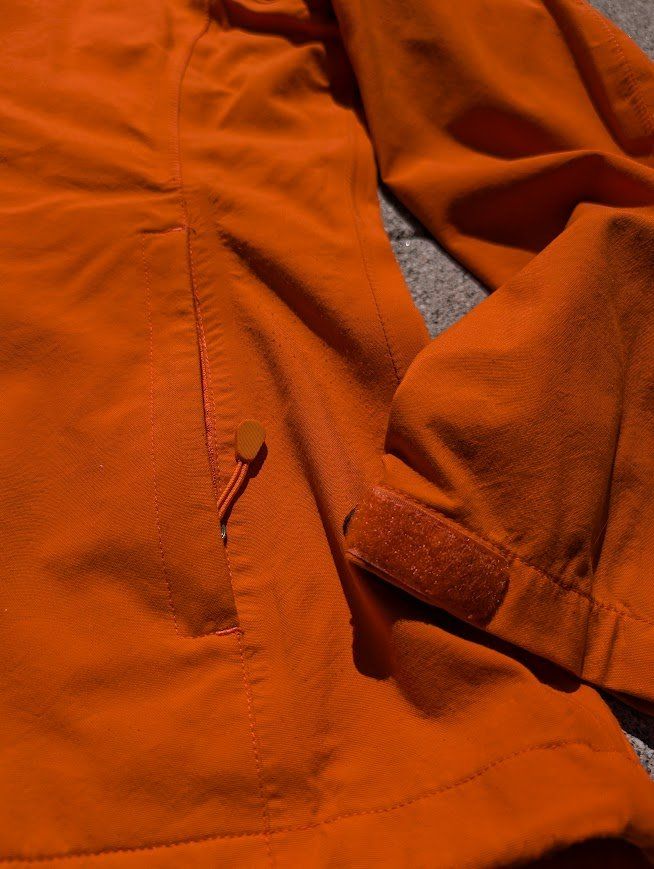 Switcher Giacche: Windjacke Damen Gr M - Switcher – Usato da Therwil venduto da bensotto 1
