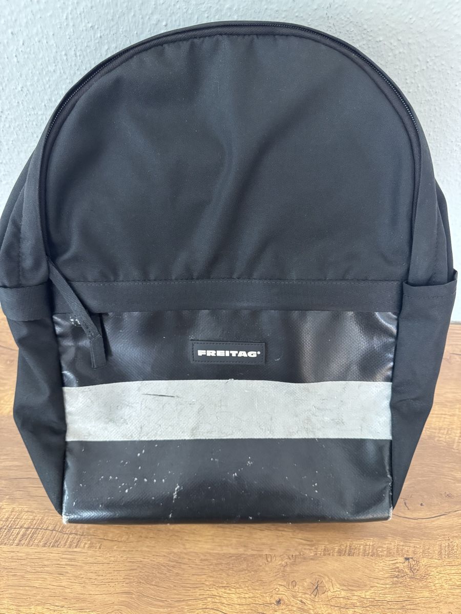 Freitag Zaini: Freitag-Rucksack Malcolm F601 – Usato da Brügg BE venduto da Goob