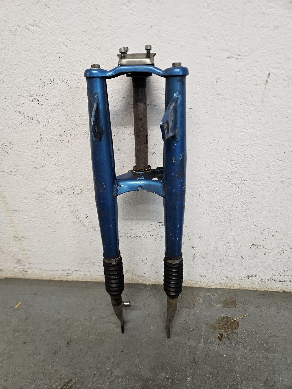 Sachs Mofa-Ersatzteile: Mofa Töffli Gabel Sachs? – Gebraucht aus Mellingen von Mech-Service