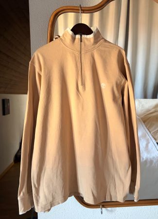 Timberland 100% Cotton Jumper Men G/L