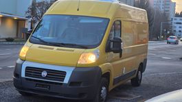 FIAT Ducato 17 2.3 Camper ab 1Fr