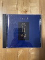 Rush - Counterparts