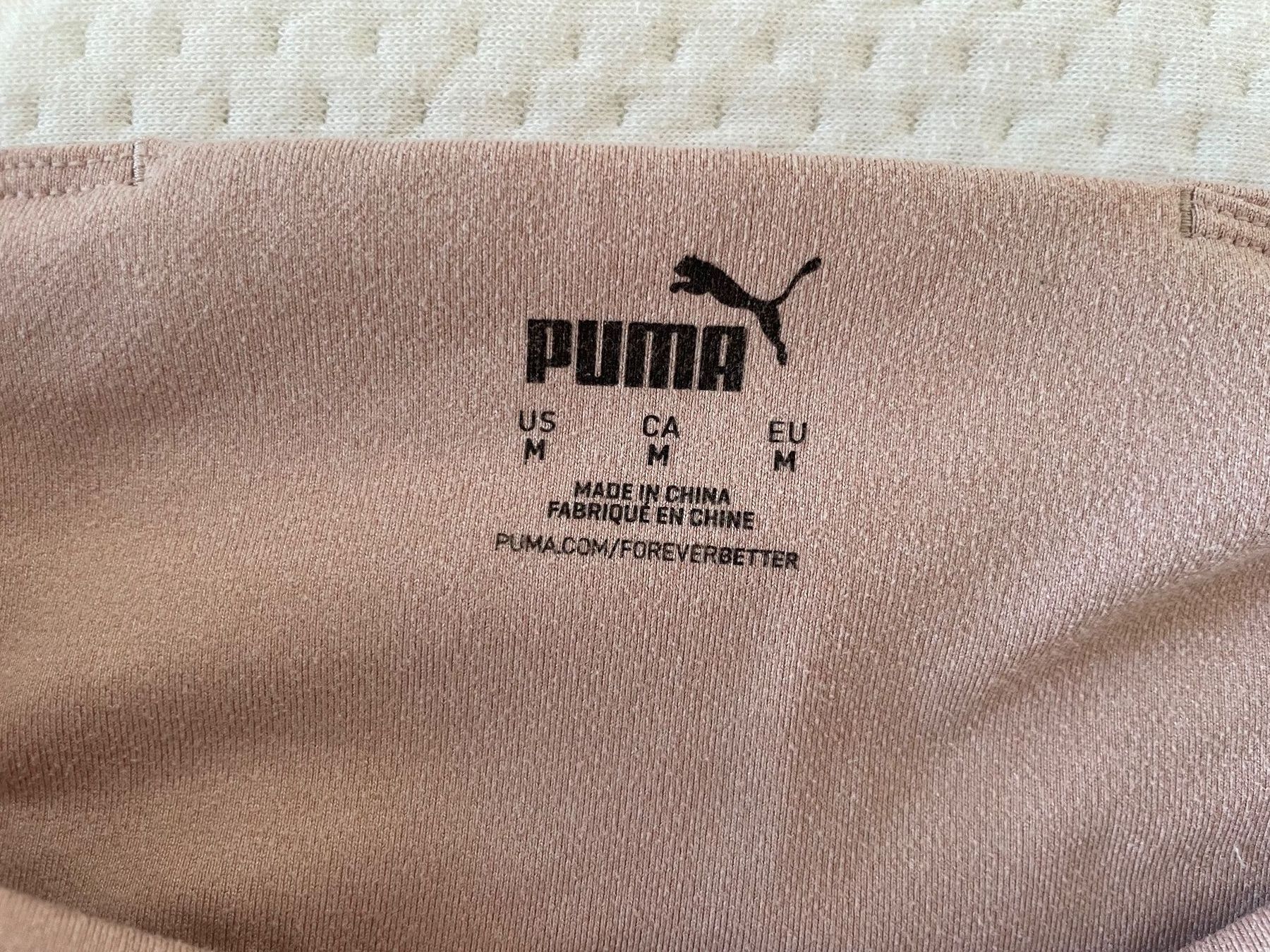 Puma Leggings: Puma Yogahose gr.M – Usato da Winkel venduto da jen_5wrx 2