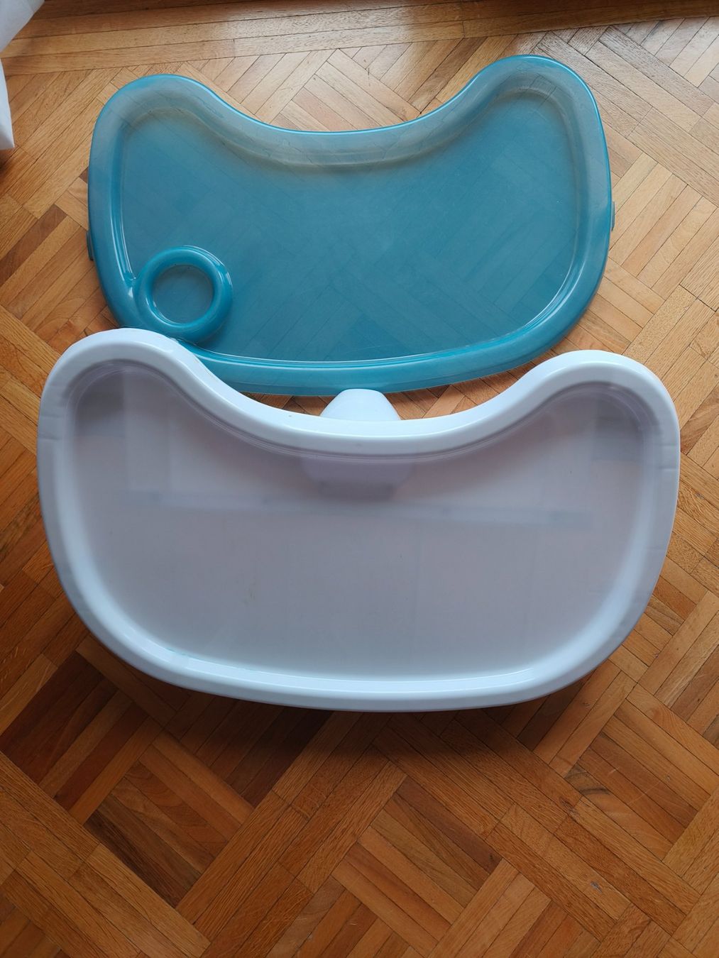 Kinderkraft Seggioloni: Chaise haute yummi – Usato da Pully venduto da chi_p2rq 3