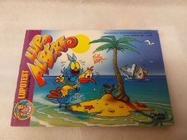 Lupo Alberto, Anno 1994, Numero 110 - 1° Edizione