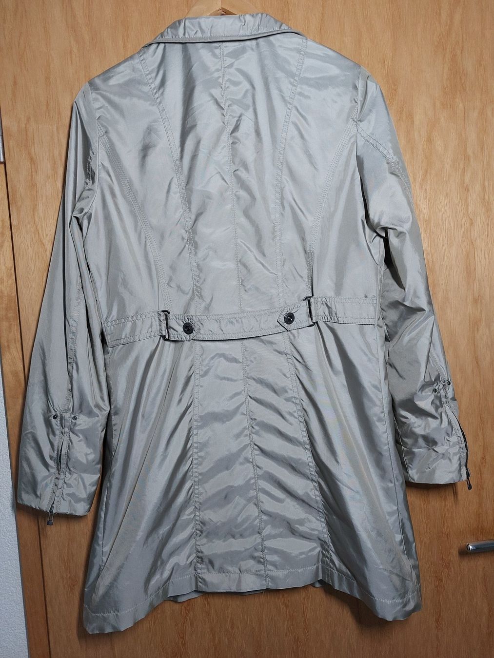 Gerry Weber Mäntel: Gerry Weber Mantel Gr. 38 – Gebraucht aus Schmitten FR von ReniStern 1