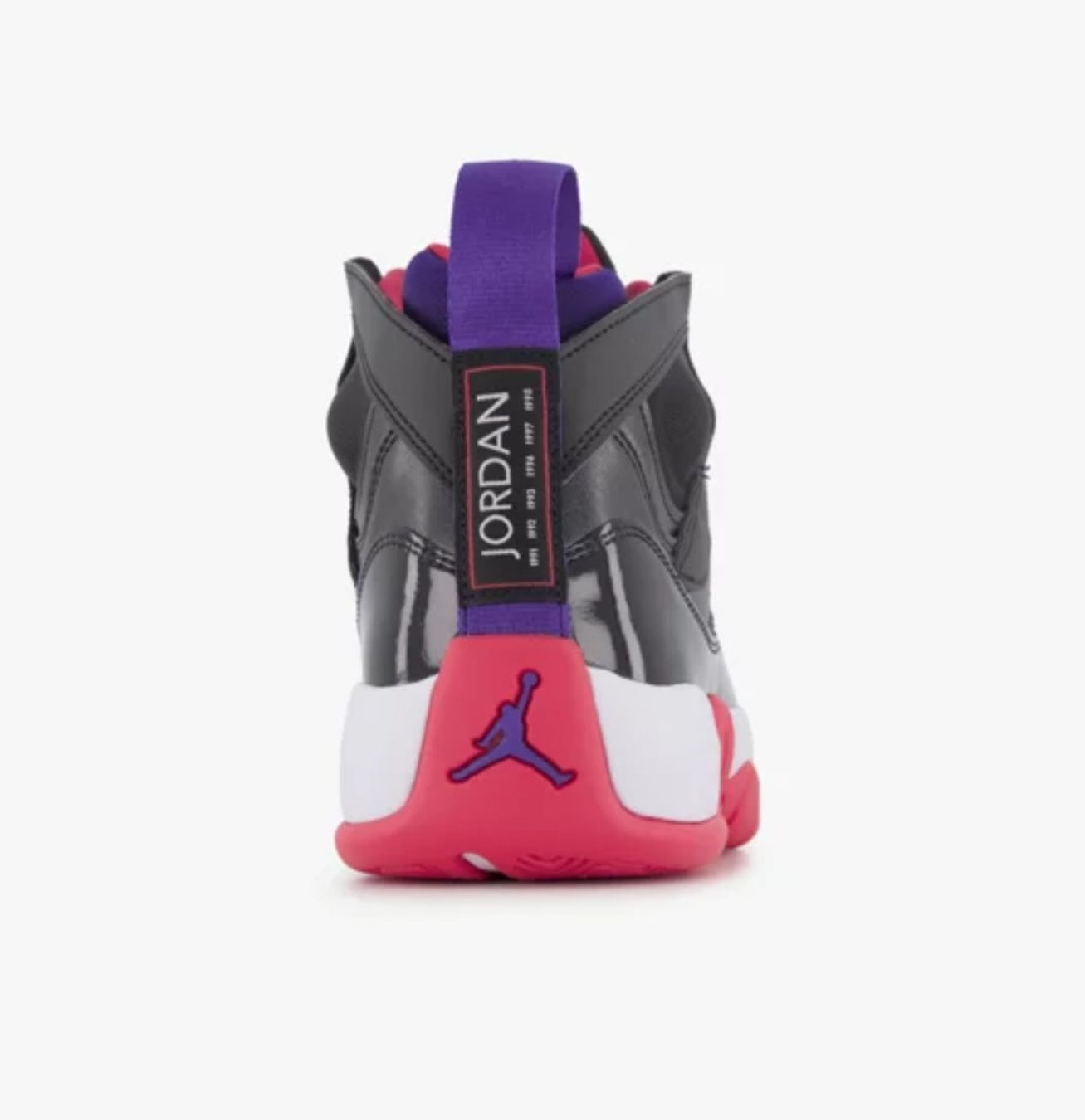 Jordan Scarpe da uomo: Air jordan jumpman – Nuovo (secondo la descrizione) da Amriswil venduto da newschweiz 5
