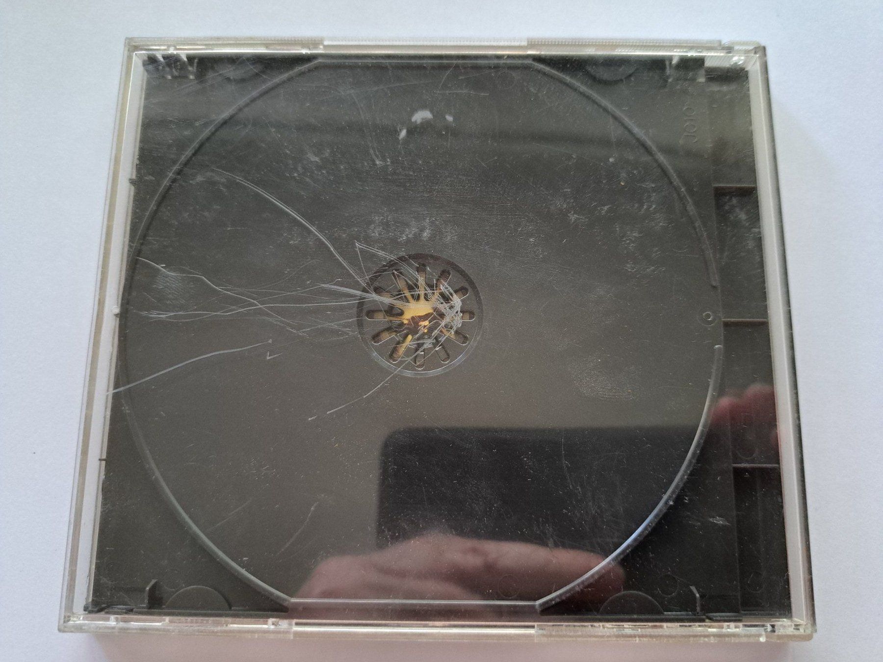 CDs: Cd IAM - L'école du Micro d'argent ** – Gebraucht aus Pully von bro_n52j 1