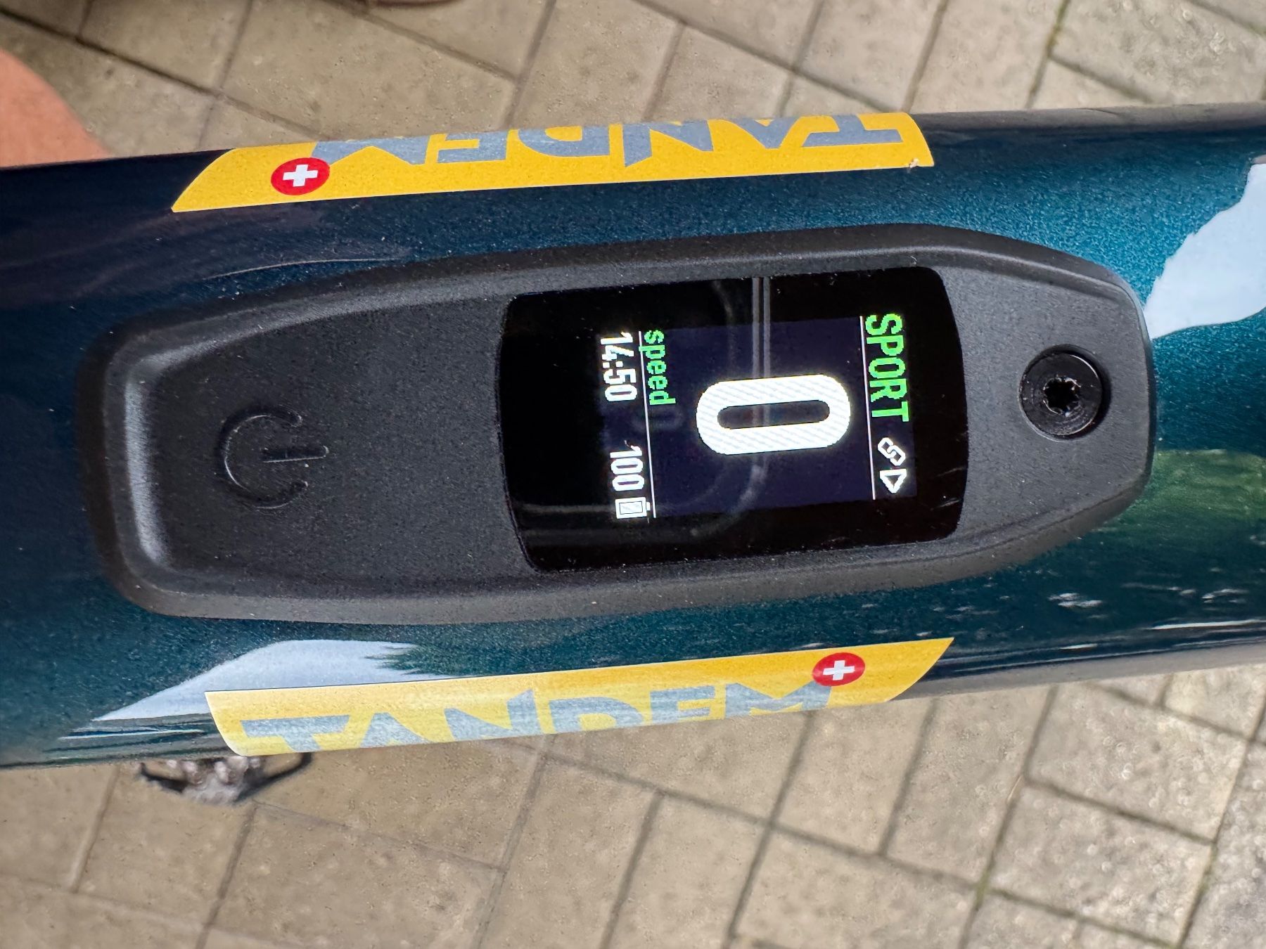 Specialized Vélos: Specialized Turbo SL2, Comp Carbon, 2025 – D'occasion à Blonay par ric_g6td 3