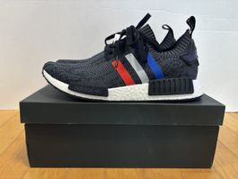 Adidas NMD R1, Grösse 43 1/3 - Neu!