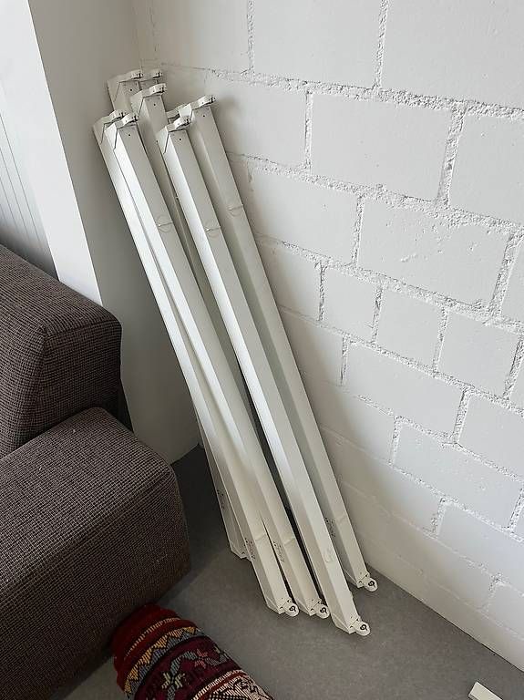 Kronleuchter & Deckenlampen: Deckenlampe mit EVG – Gebraucht aus Oberrohrdorf von nuba78