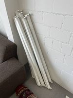 Deckenlampe mit EVG