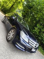 Mercedes-Benz C-Klasse ab Service guter Zustand