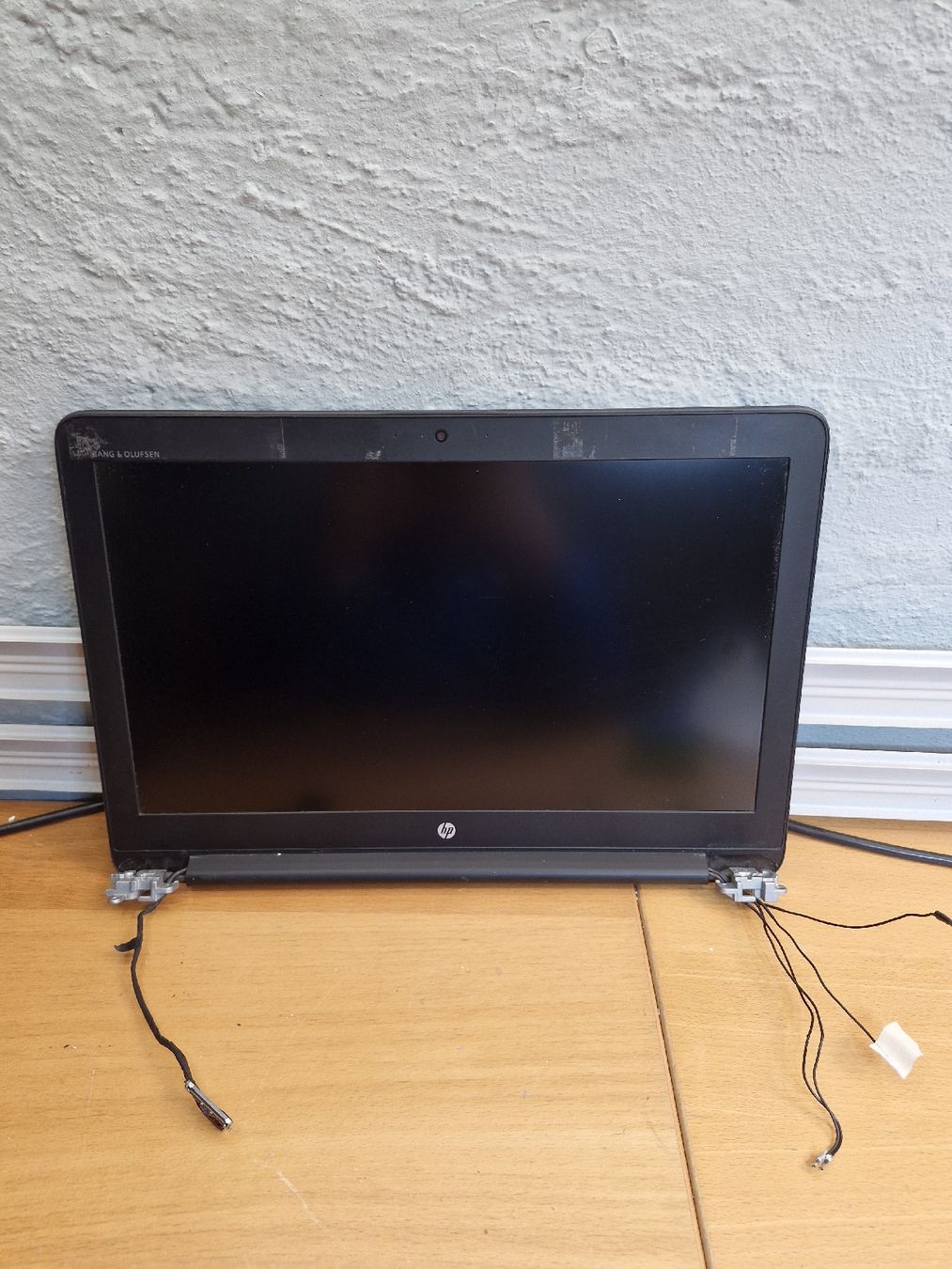 Hewlett Packard Notebook: Zbook 15 G3 G4 Komplett Display – Usato da Adliswil venduto da SaveElektro 2