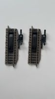 Hand-Entkupplungsgleis 6114