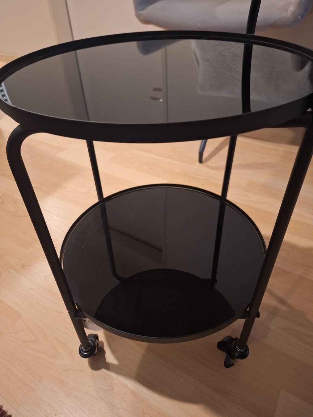 Maisons du monde Carrelli di servizio: Rollwagen  – Nuovo (secondo la descrizione) da Winterthur venduto da Ebruli72 1