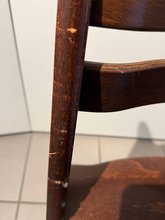 Stokke Seggioloni: STOKKE Trip Trap – Usato da Zürich venduto da hanni25 2