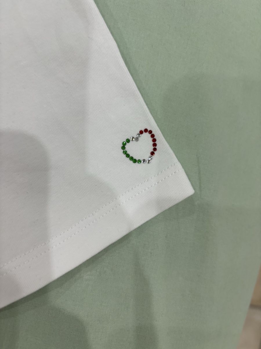 T-shirt: Maglia con orso – Nuovo (secondo la descrizione) da Losone venduto da Tilly-nb7t 2
